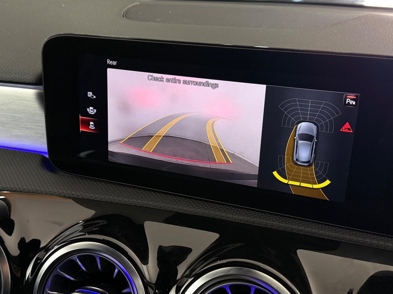 Used Mercedes-Benz A-Class 2020 for sale - 77222759: Photo 32