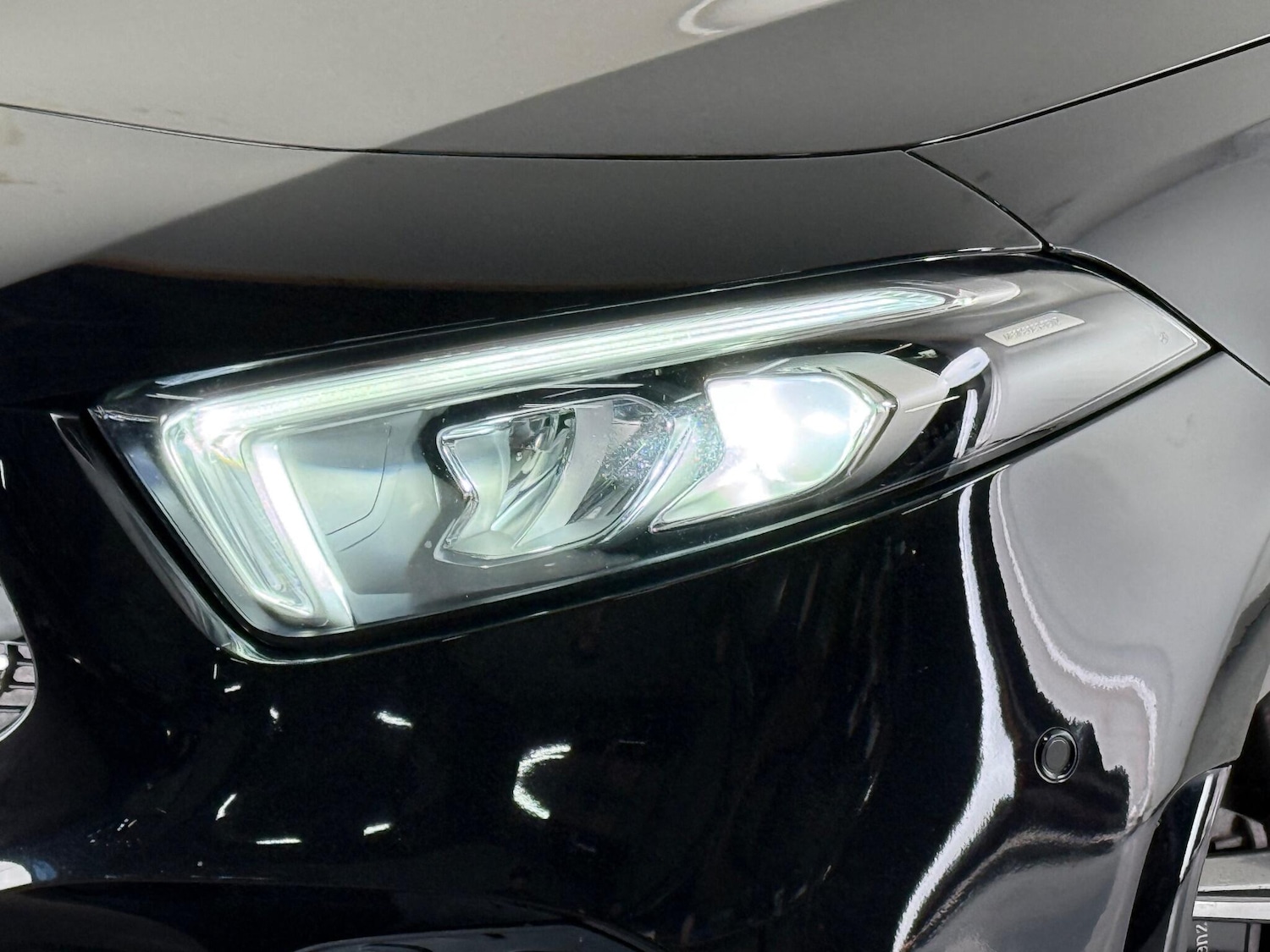 Used Mercedes-Benz A-Class 2020 for sale - 77222759: Photo 6