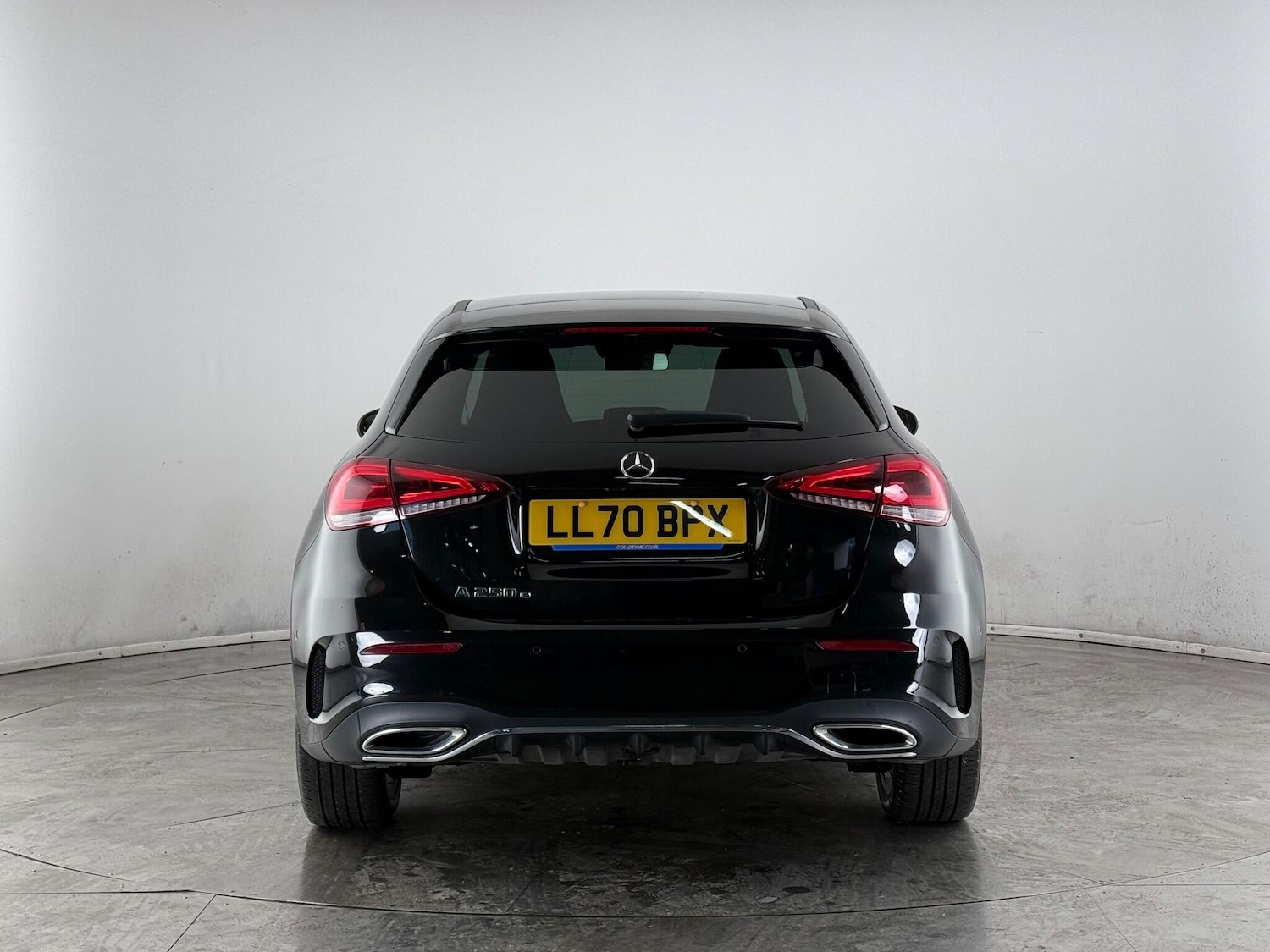 Used Mercedes-Benz A-Class 2020 for sale - 77222759: Photo 7