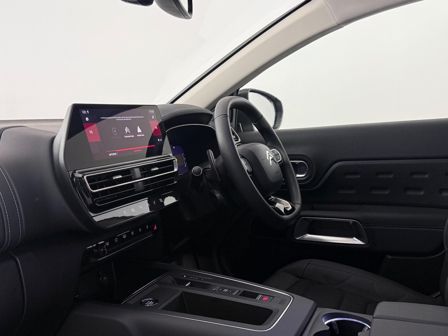 Used Citroen C5 Aircross 2024 for sale - 77260413: Photo 11