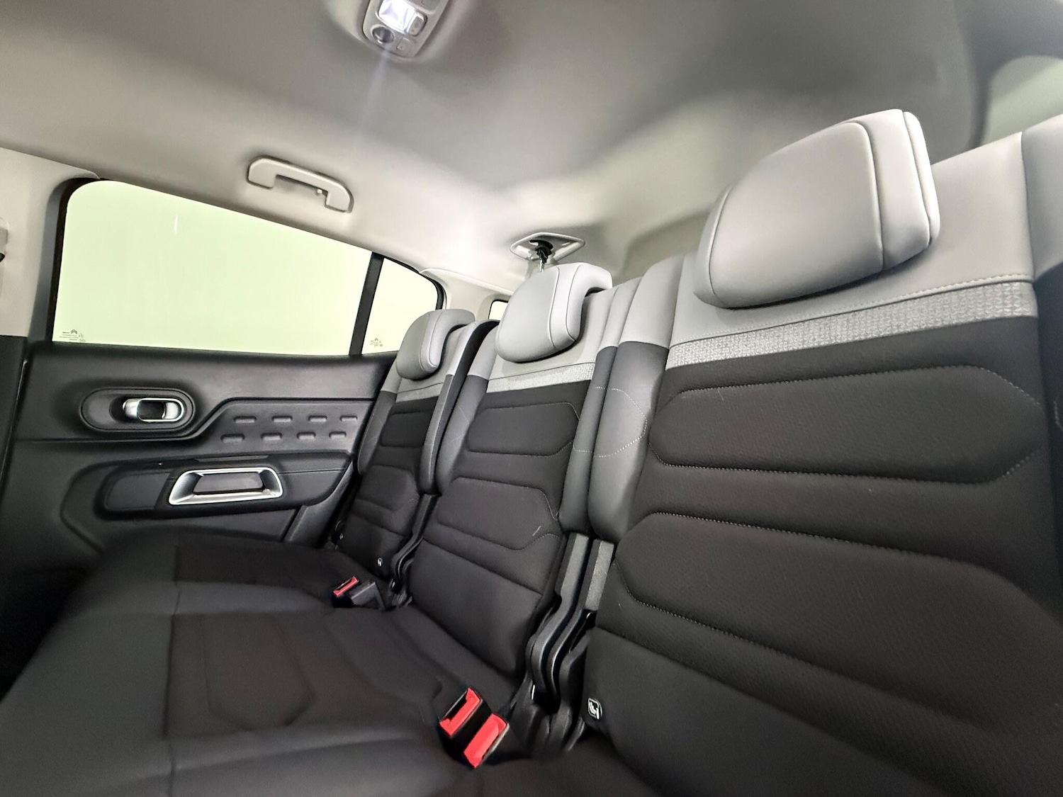 Used Citroen C5 Aircross 2024 for sale - 77260413: Photo 13