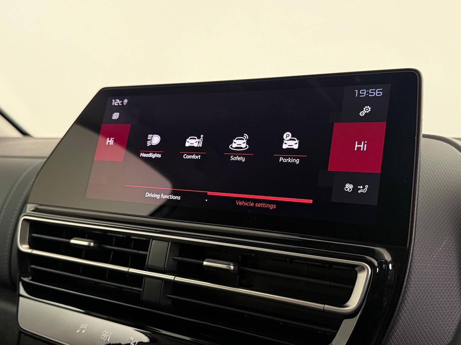 Used Citroen C5 Aircross 2024 for sale - 77260413: Photo 26