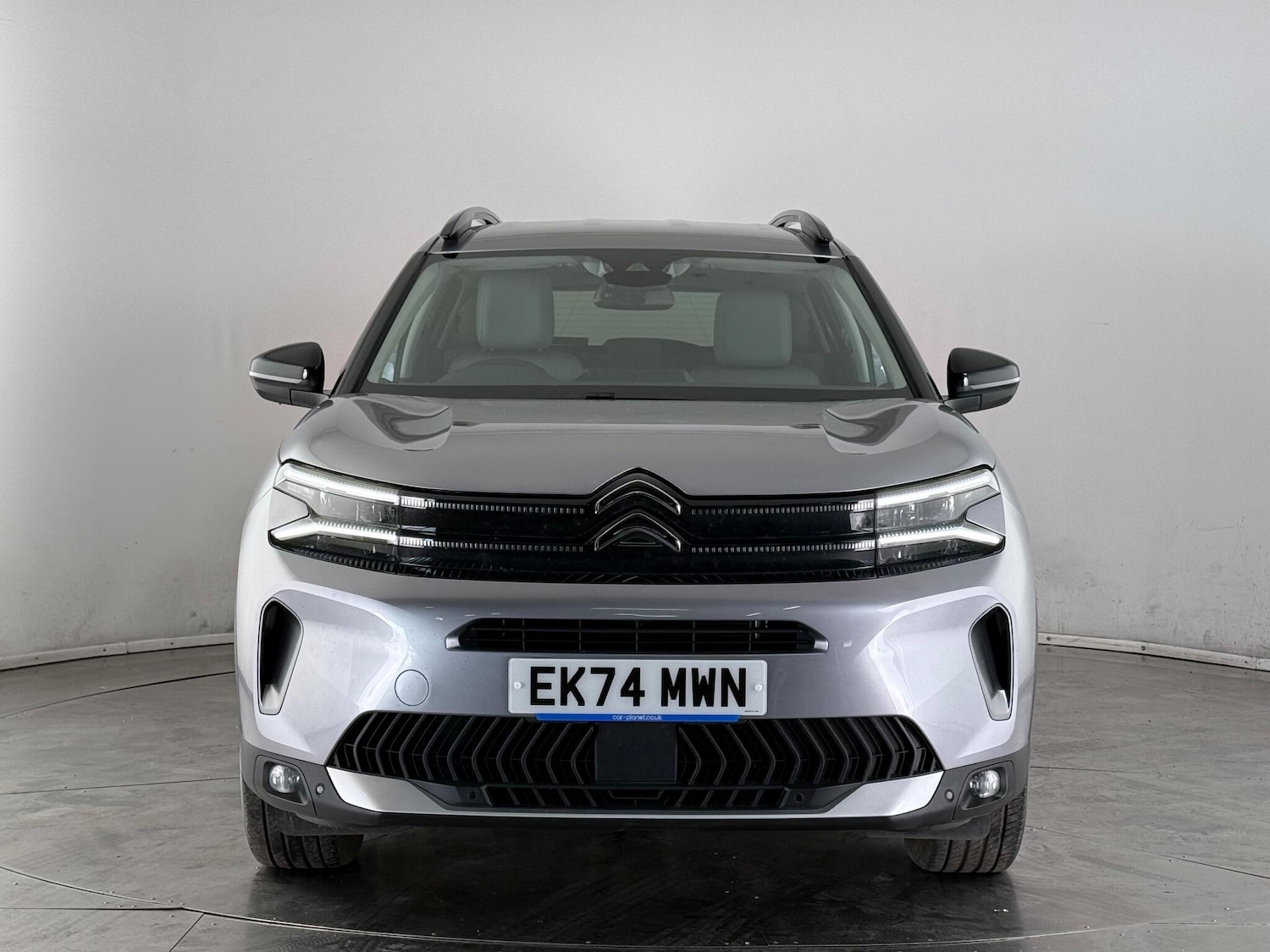 Used Citroen C5 Aircross 2024 for sale - 77260413: Photo 5