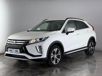 Used Mitsubishi Eclipse Cross 2018 for sale - 77799516: Photo