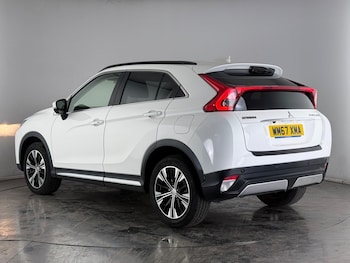 Used Mitsubishi Eclipse Cross 2018 for sale - 77799516: Photo