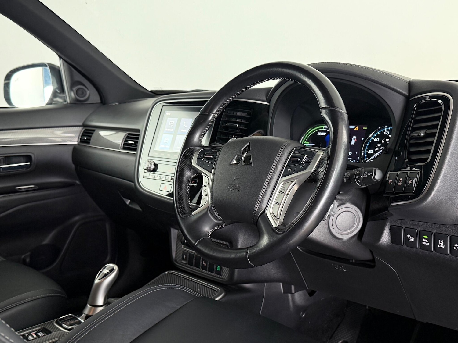 Used Mitsubishi Outlander 2021 for sale - 77222270: Photo 19