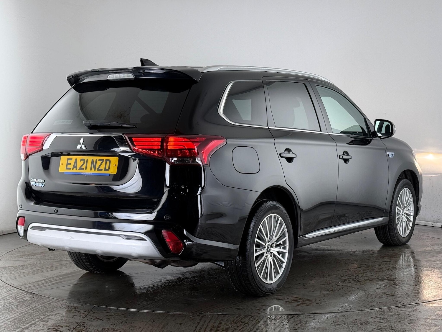 Used Mitsubishi Outlander 2021 for sale - 77222270: Photo 6