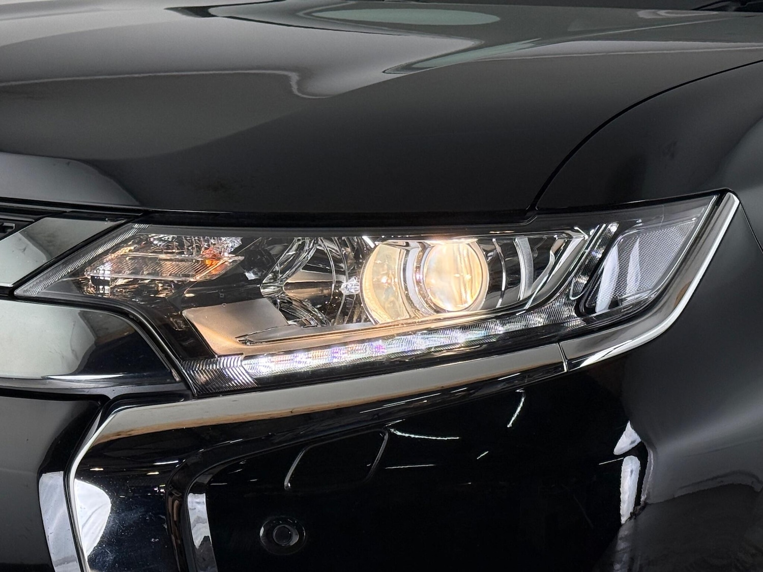 Used Mitsubishi Outlander 2021 for sale - 77222270: Photo 7