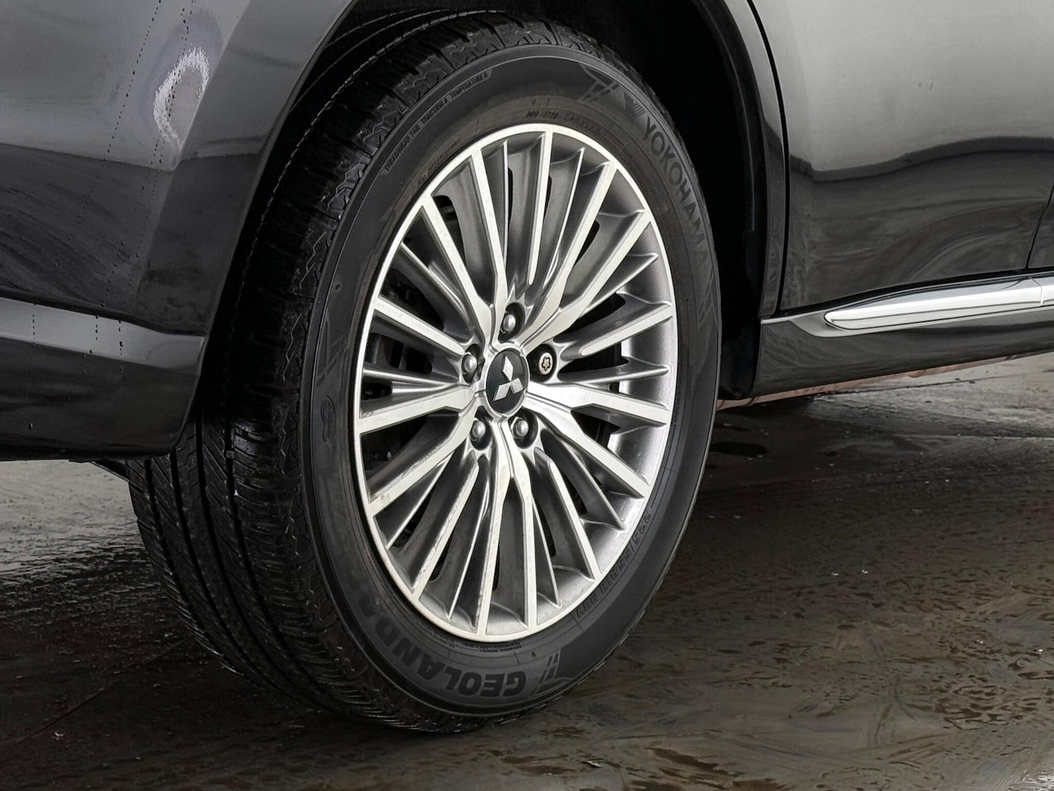 Used Mitsubishi Outlander 2021 for sale - 77222270: Photo 8