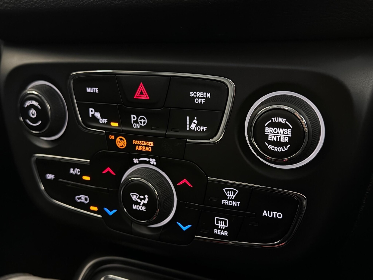 Used Jeep Compass 2020 for sale - 77221650: Photo 31