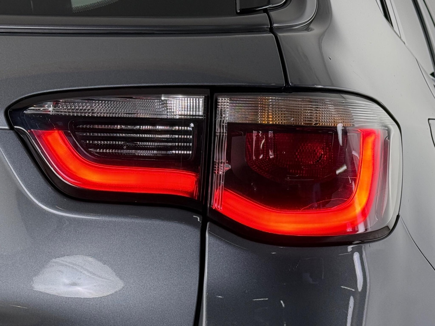 Used Jeep Compass 2020 for sale - 77221650: Photo 6