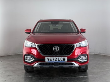 Used MG MG HS 2023 for sale - 77412416: Photo