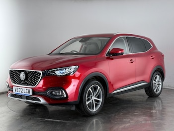 Used MG MG HS 2023 for sale - 77412416: Photo