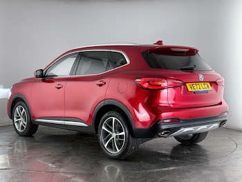 Used MG MG HS 2023 for sale - 77412416: Photo