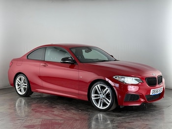 Used BMW 2 Series 2016 for sale - 75509379: Photo