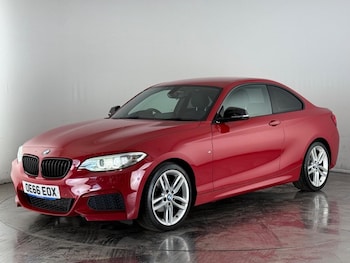 Used BMW 2 Series 2016 for sale - 75509379: Photo