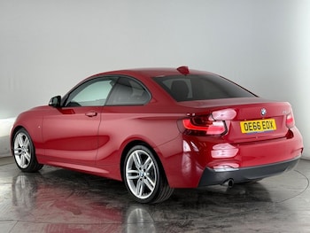 Used BMW 2 Series 2016 for sale - 75509379: Photo