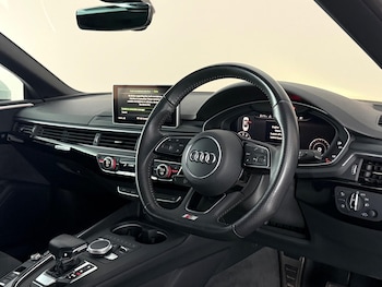 Used Audi A5 Cabriolet 2017 for sale - 78959443: Photo