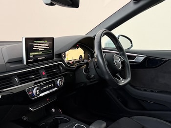 Used Audi A5 Cabriolet 2017 for sale - 78959443: Photo
