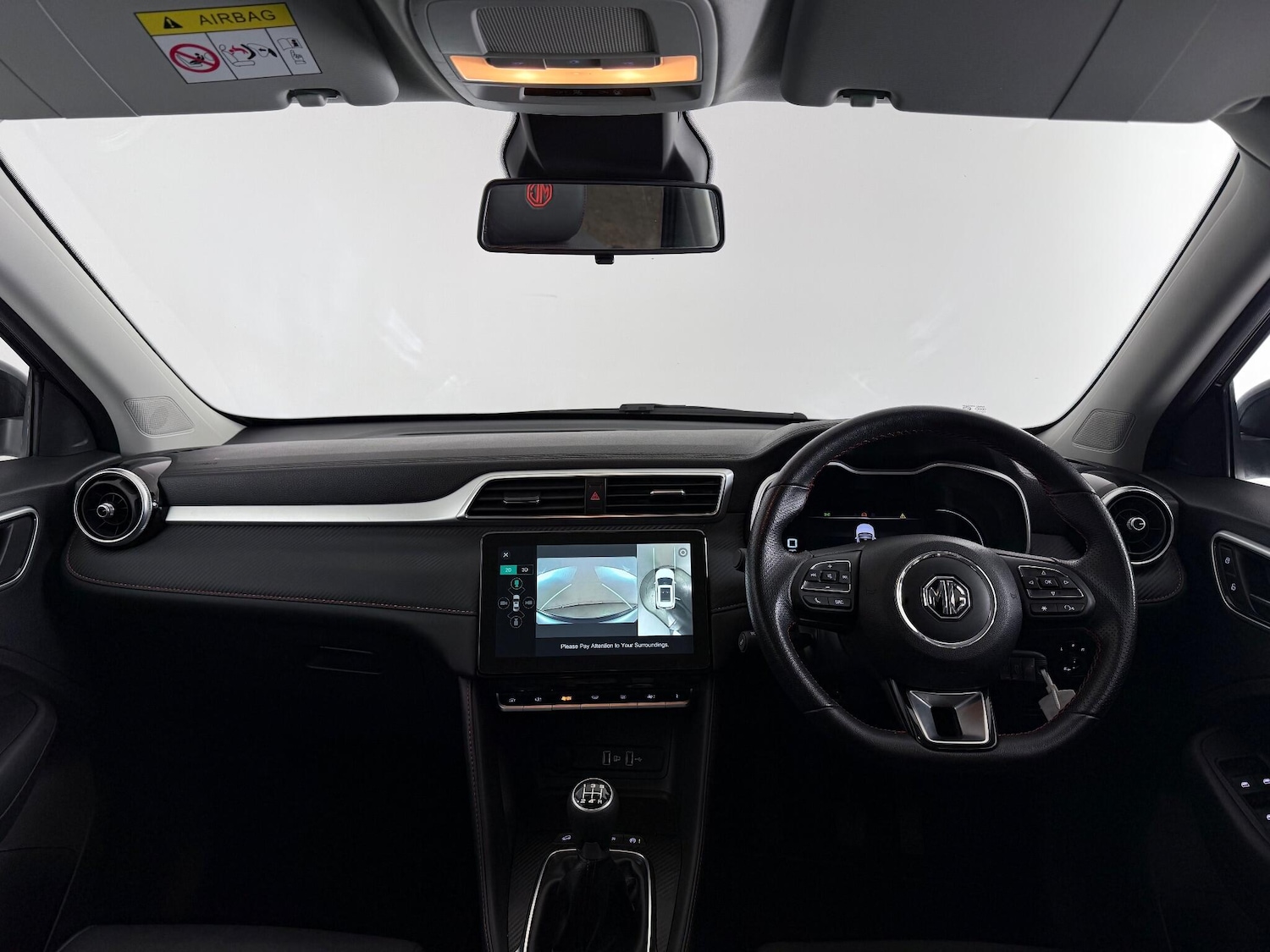 Used MG MG ZS 2023 for sale - 77015758: Photo 21