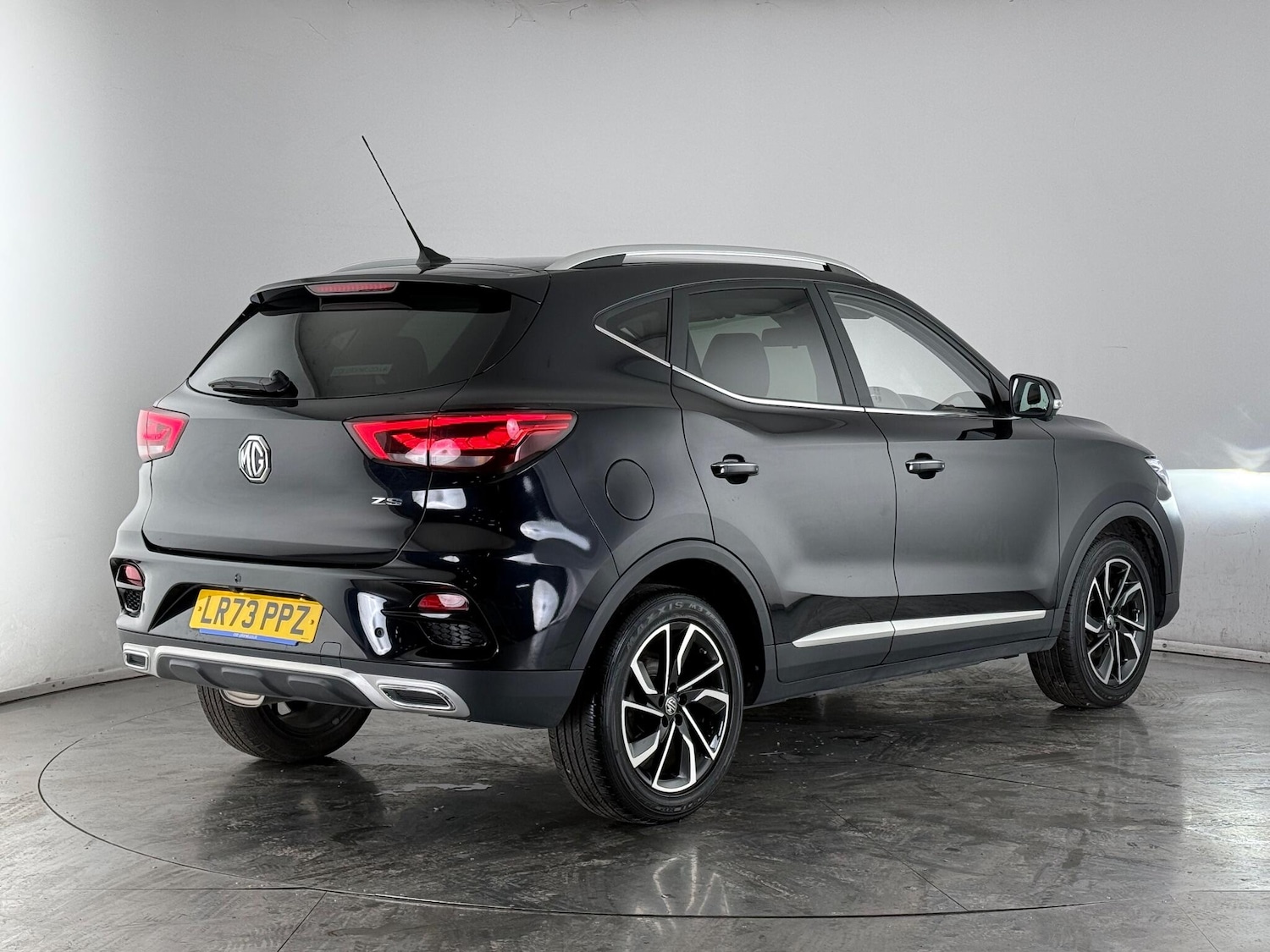 Used MG MG ZS 2023 for sale - 77015758: Photo 5