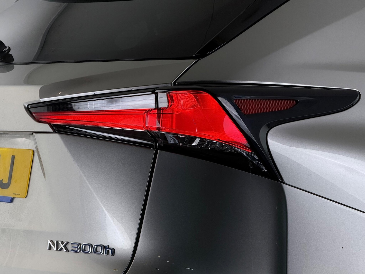 Used Lexus NX 2019 for sale - 76467012: Photo 10