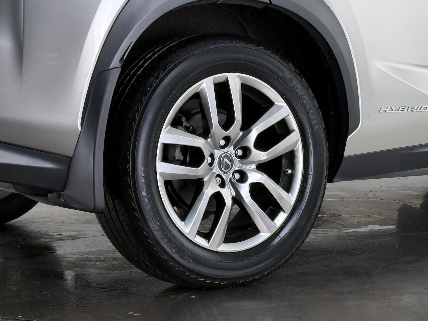 Used Lexus NX 2019 for sale - 76467012: Photo 12