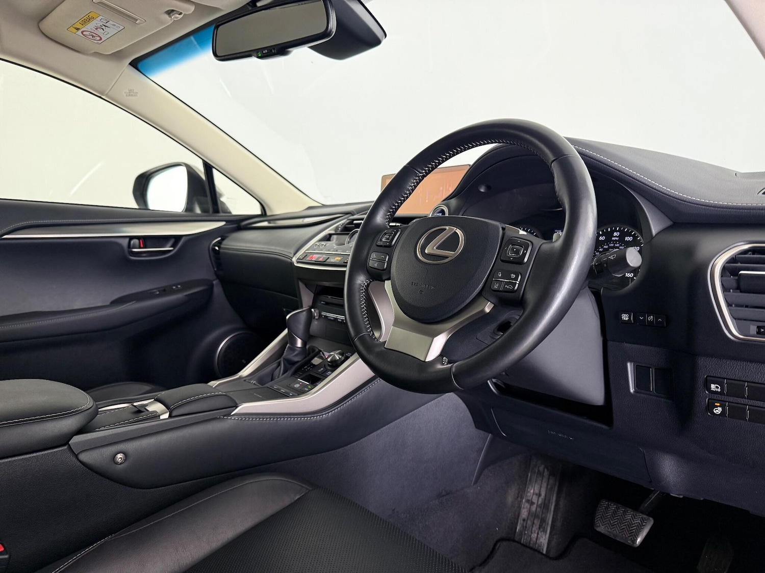 Used Lexus NX 2019 for sale - 76467012: Photo 16