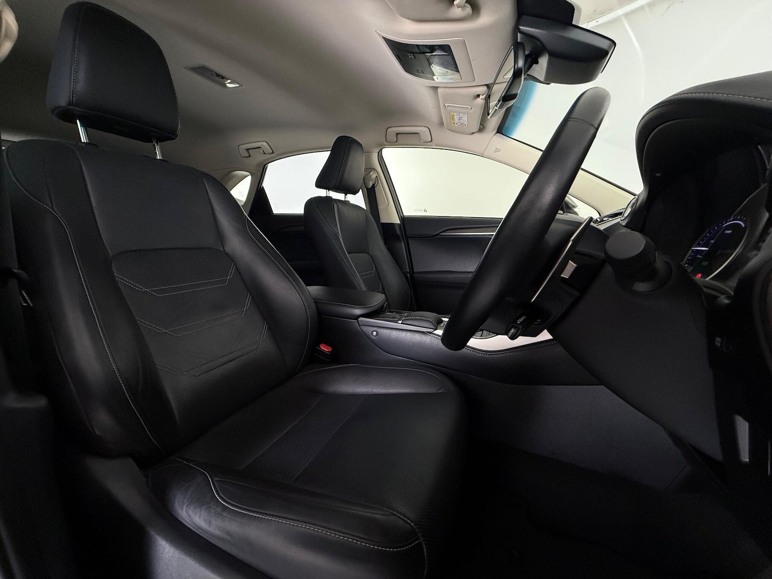 Used Lexus NX 2019 for sale - 76467012: Photo 17