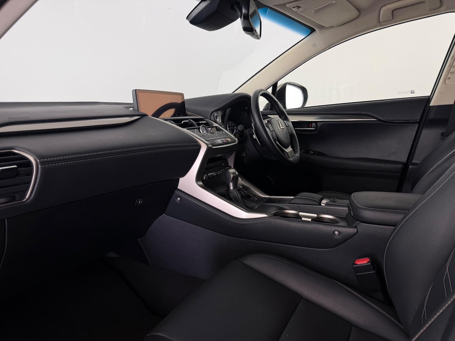 Used Lexus NX 2019 for sale - 76467012: Photo 19