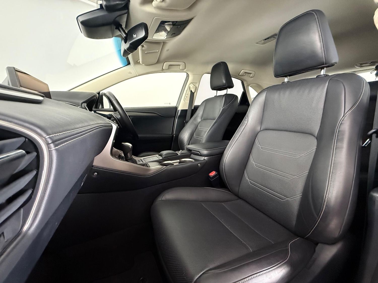 Used Lexus NX 2019 for sale - 76467012: Photo 20