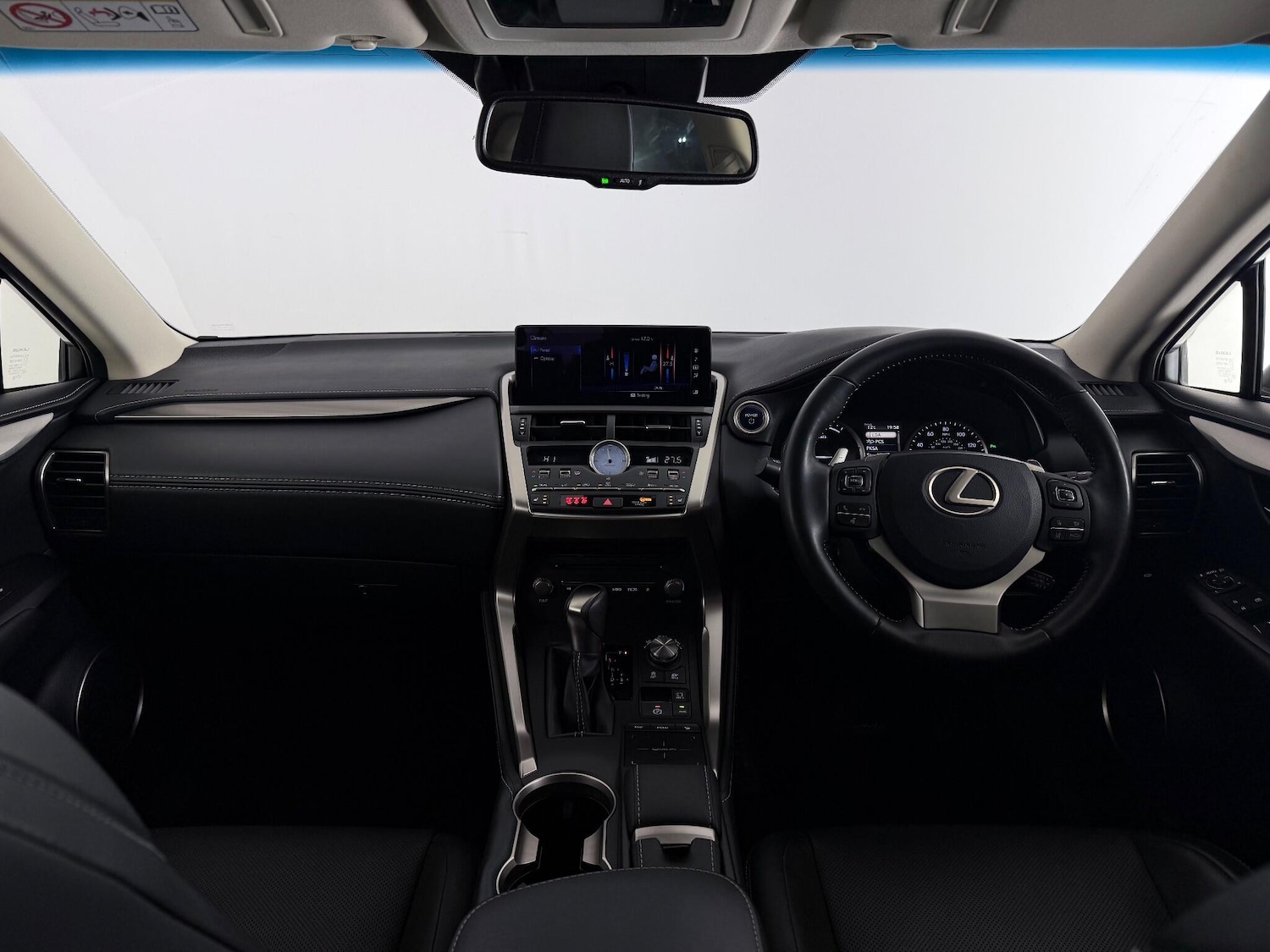 Used Lexus NX 2019 for sale - 76467012: Photo 22