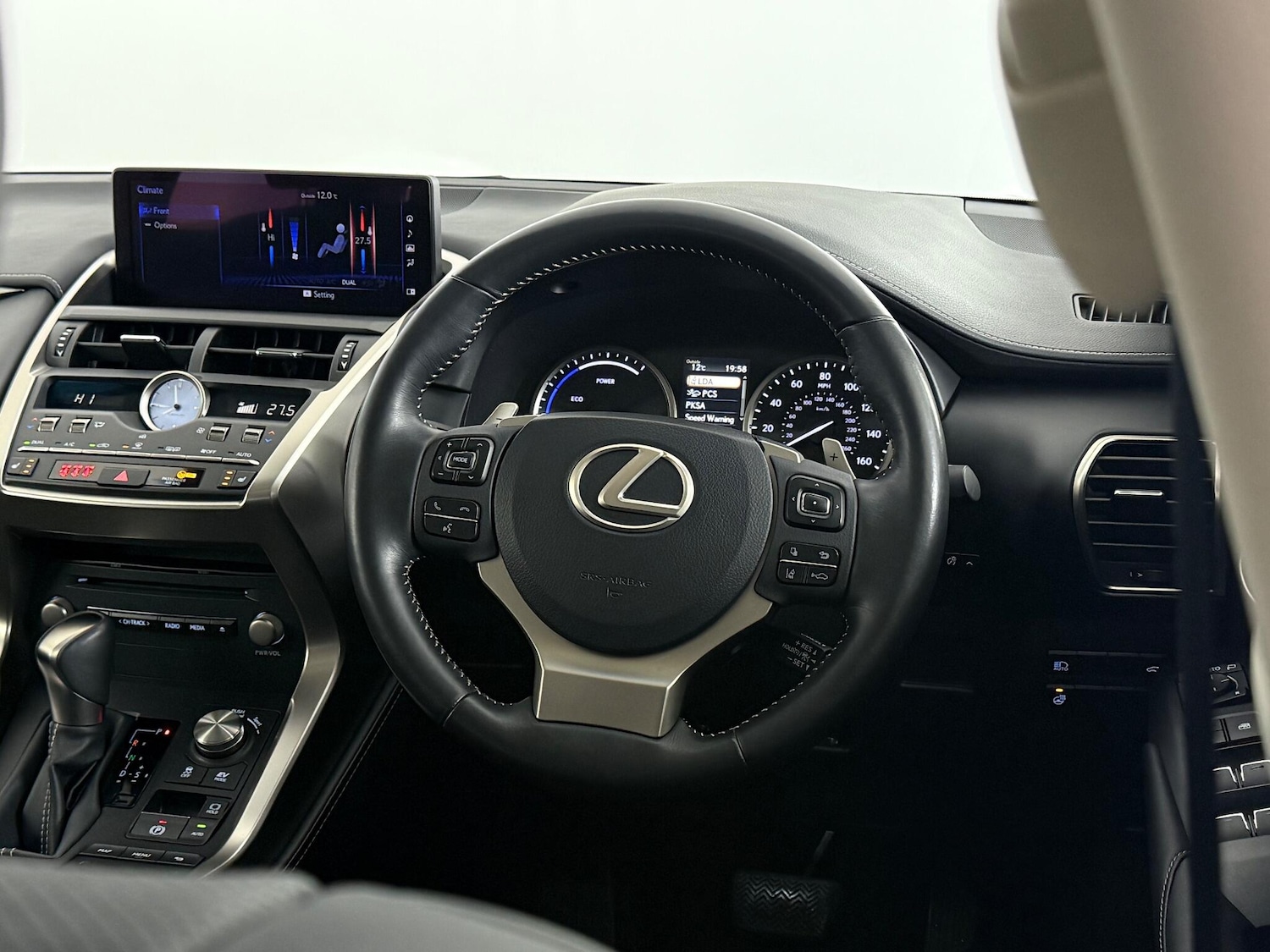 Used Lexus NX 2019 for sale - 76467012: Photo 24
