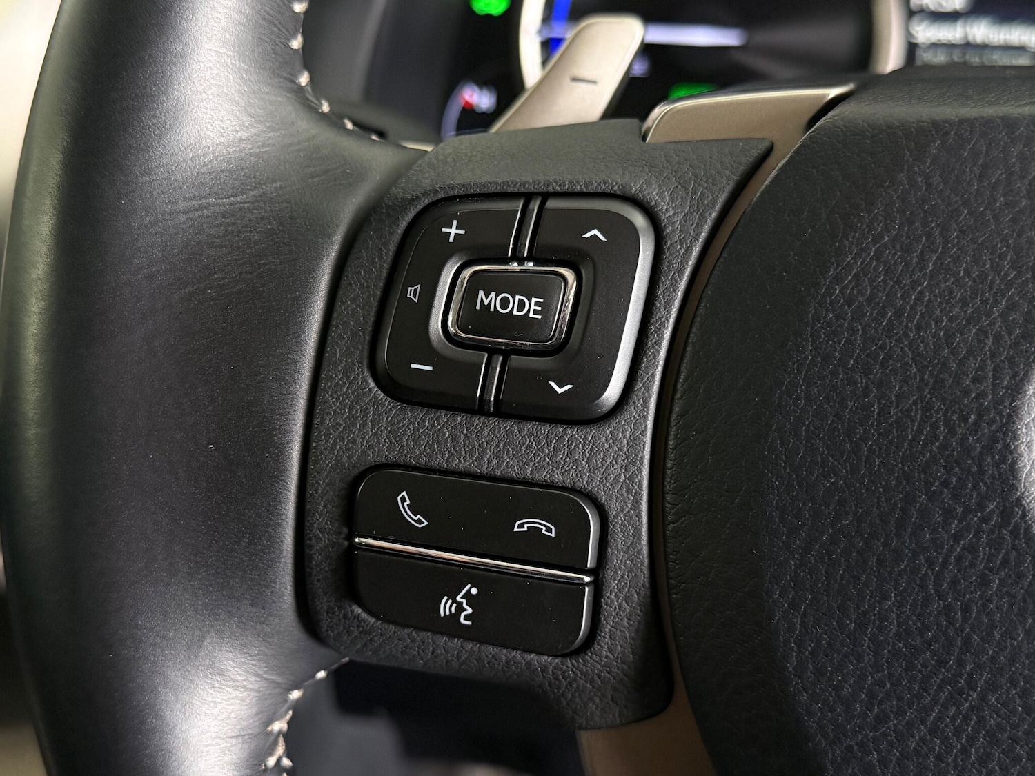 Used Lexus NX 2019 for sale - 76467012: Photo 25