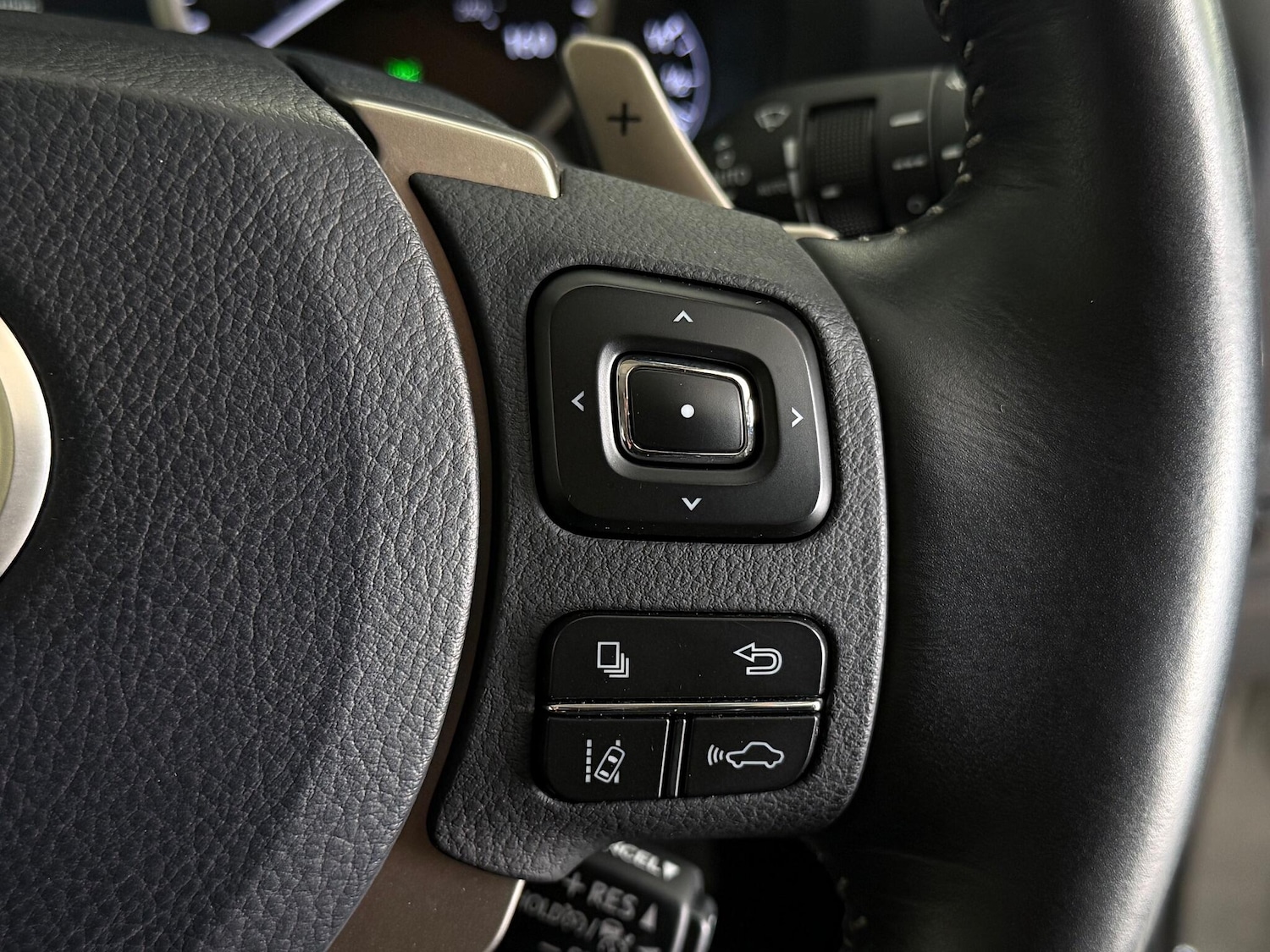 Used Lexus NX 2019 for sale - 76467012: Photo 27