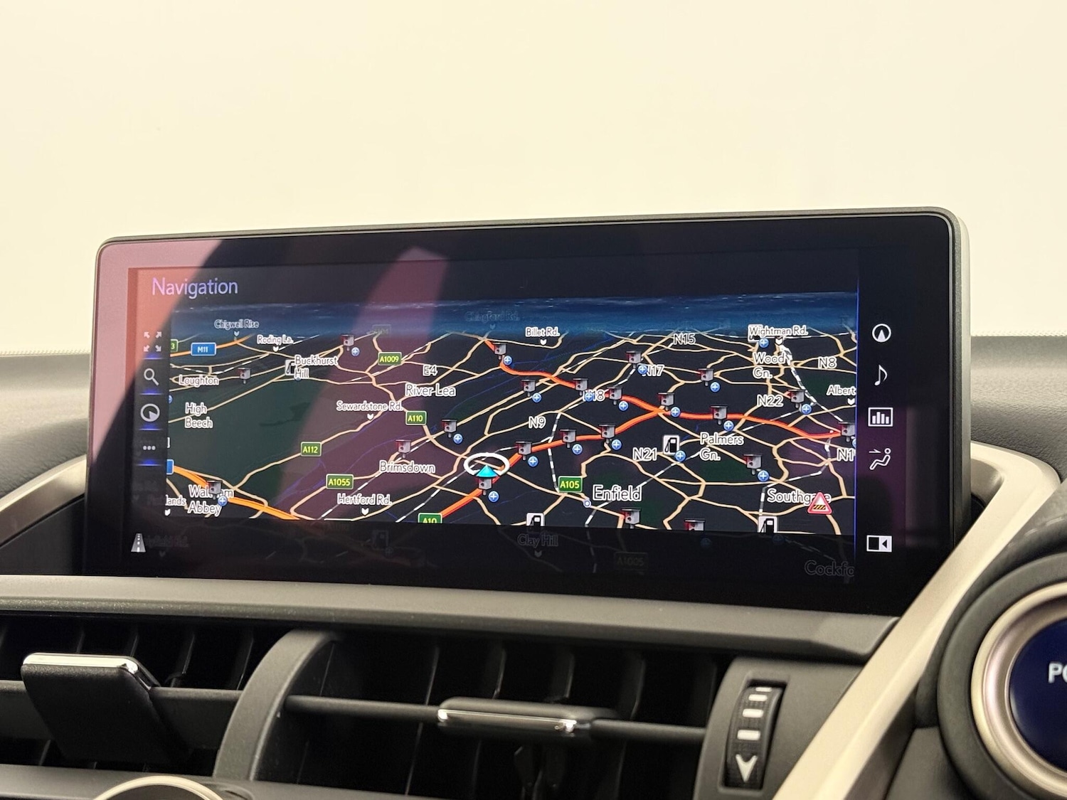 Used Lexus NX 2019 for sale - 76467012: Photo 38