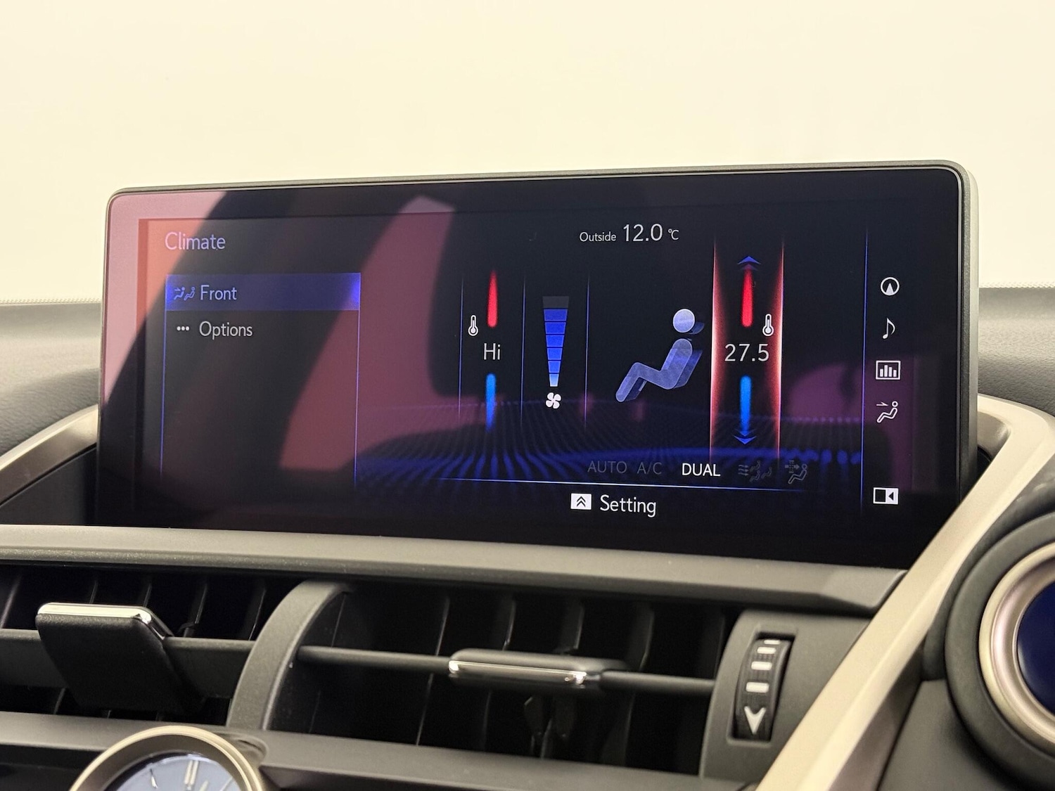 Used Lexus NX 2019 for sale - 76467012: Photo 39