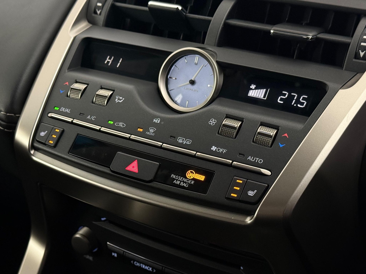 Used Lexus NX 2019 for sale - 76467012: Photo 40