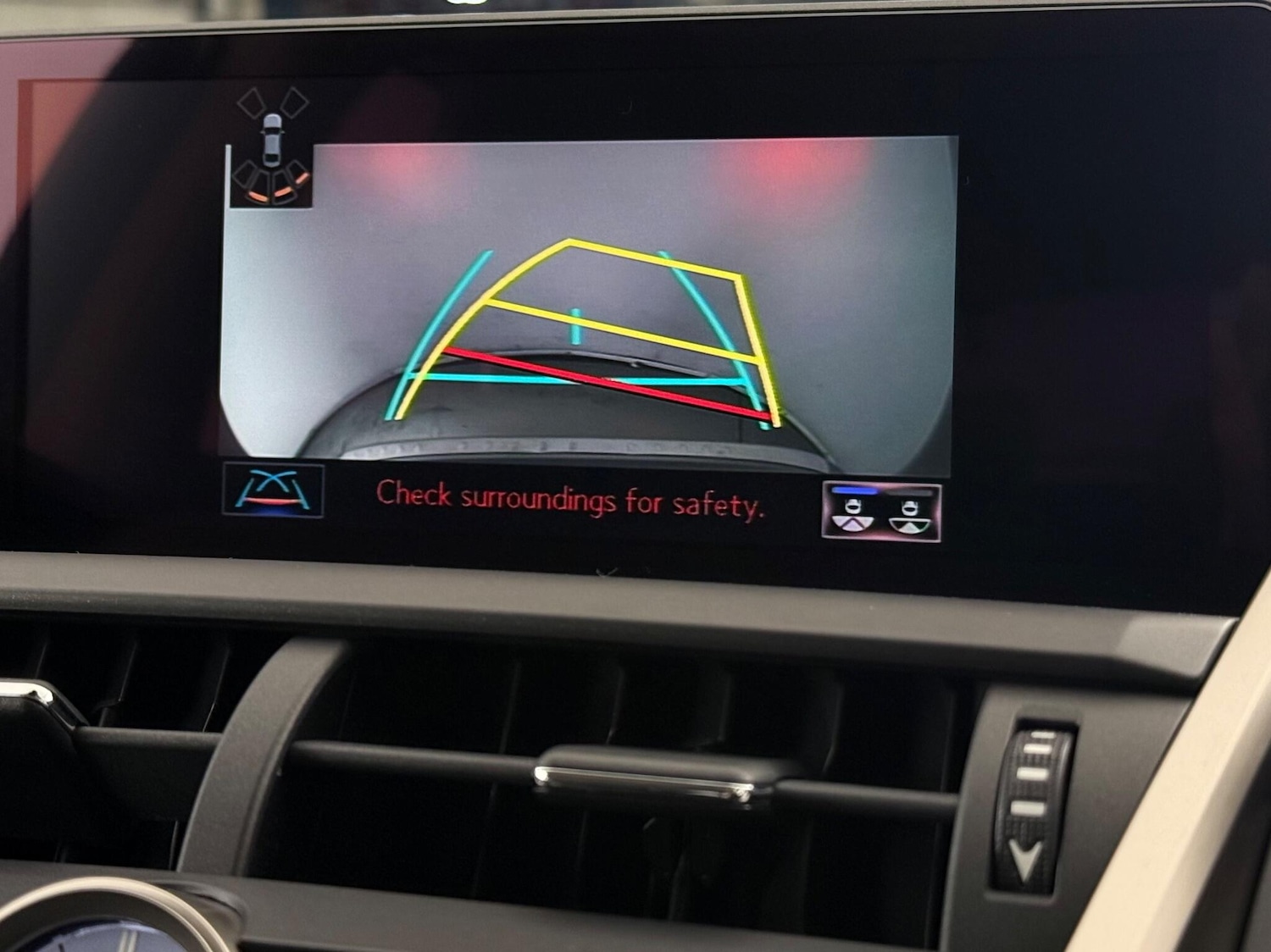 Used Lexus NX 2019 for sale - 76467012: Photo 43