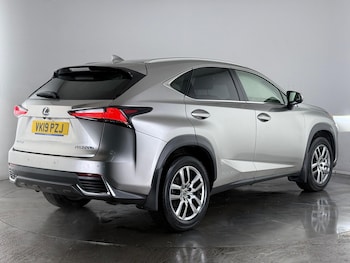 Used Lexus NX 2019 for sale - 76467012: Photo