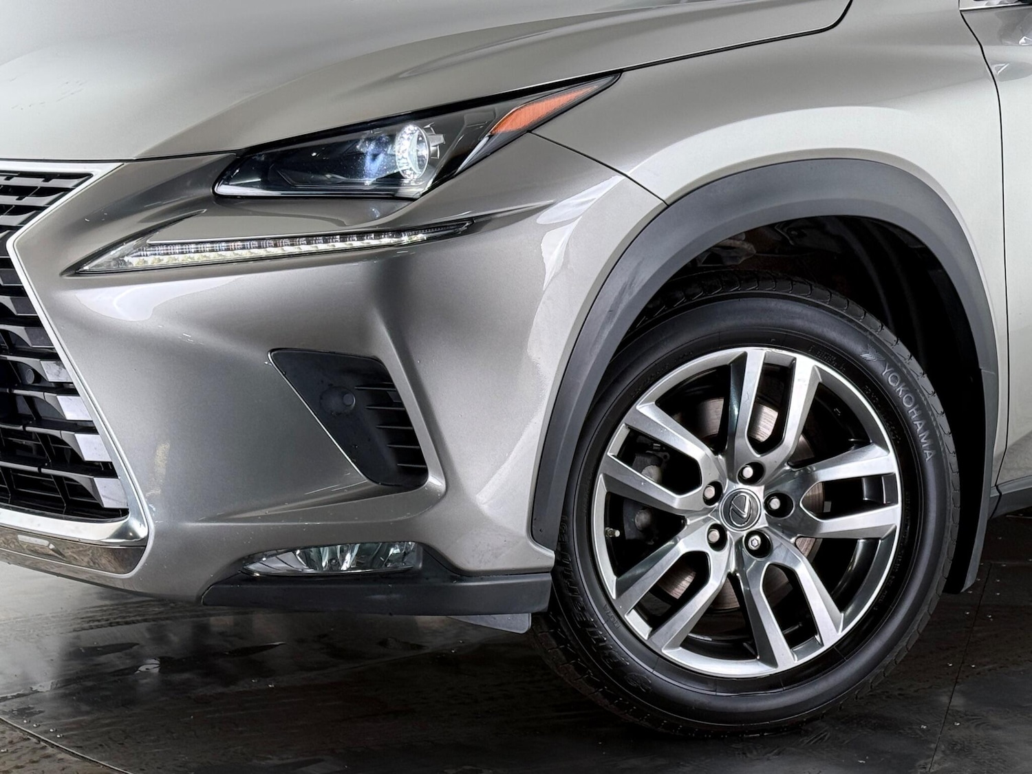 Used Lexus NX 2019 for sale - 76467012: Photo 51