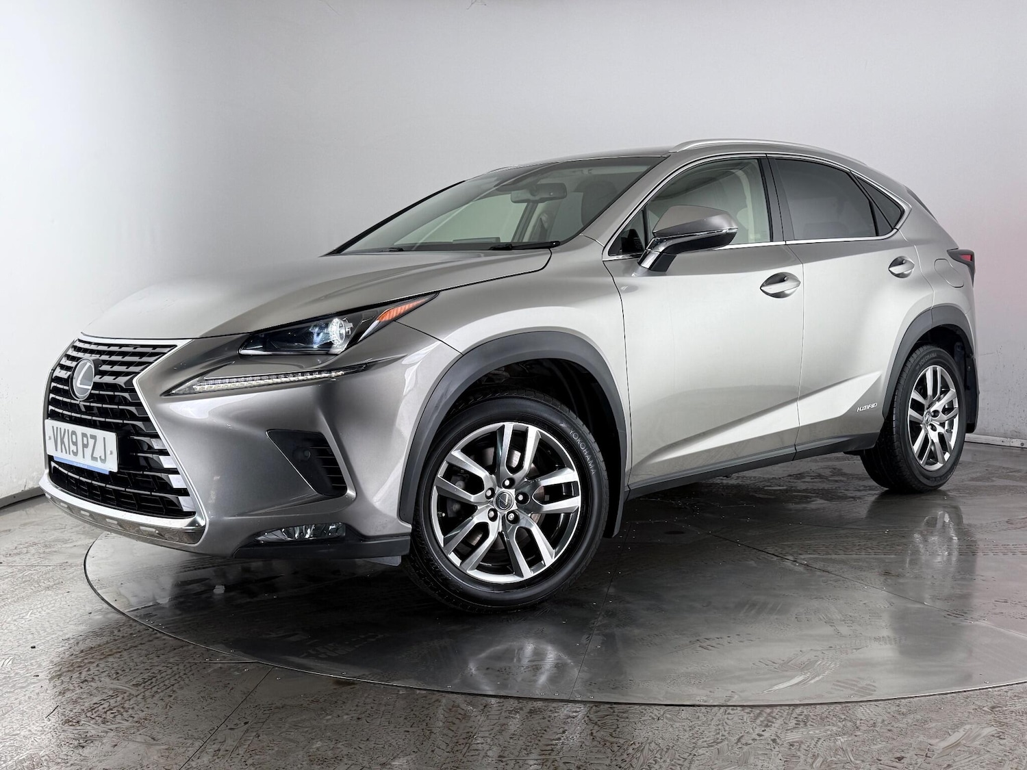 Used Lexus NX 2019 for sale - 76467012: Photo 52