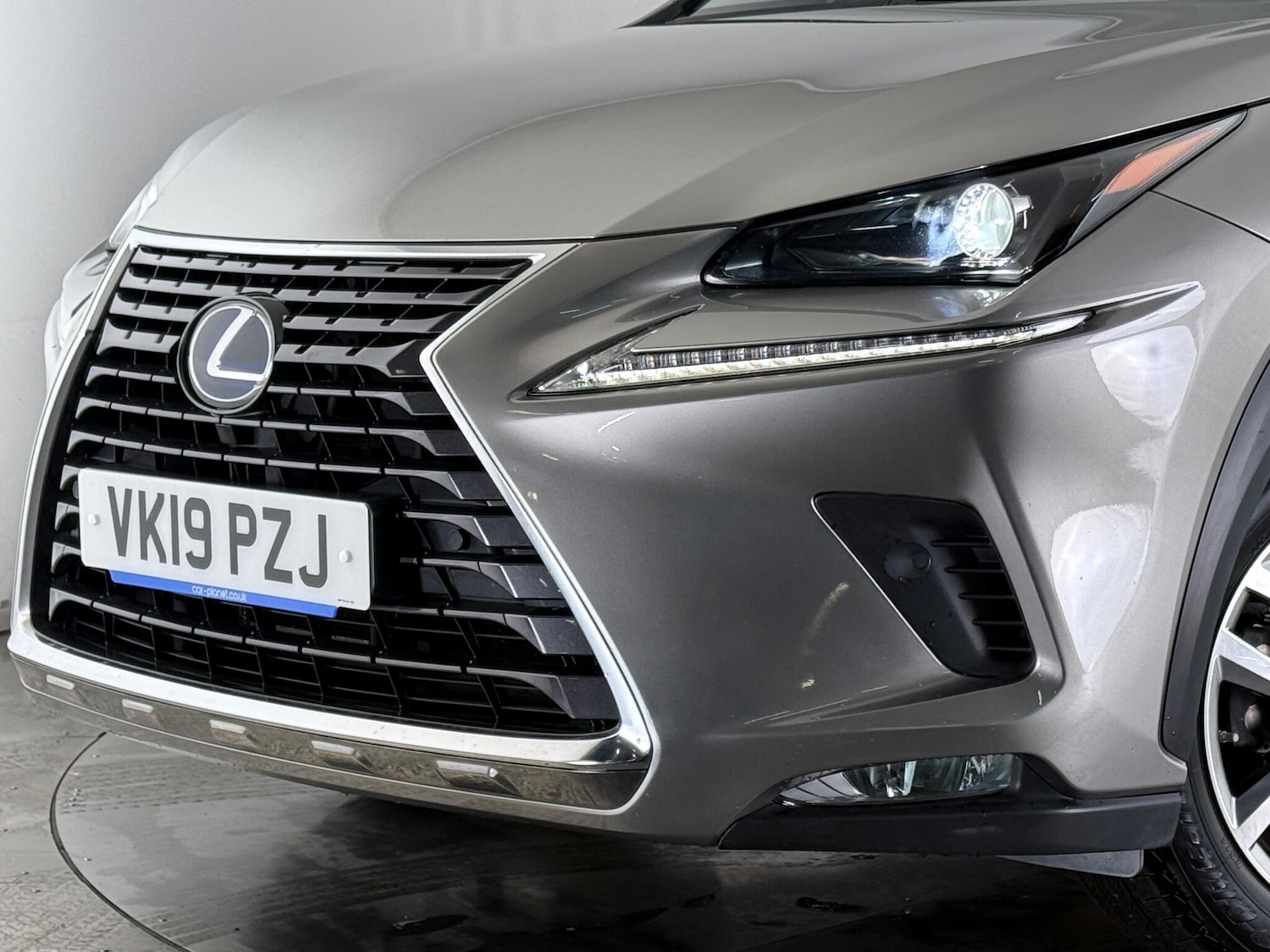 Used Lexus NX 2019 for sale - 76467012: Photo 53