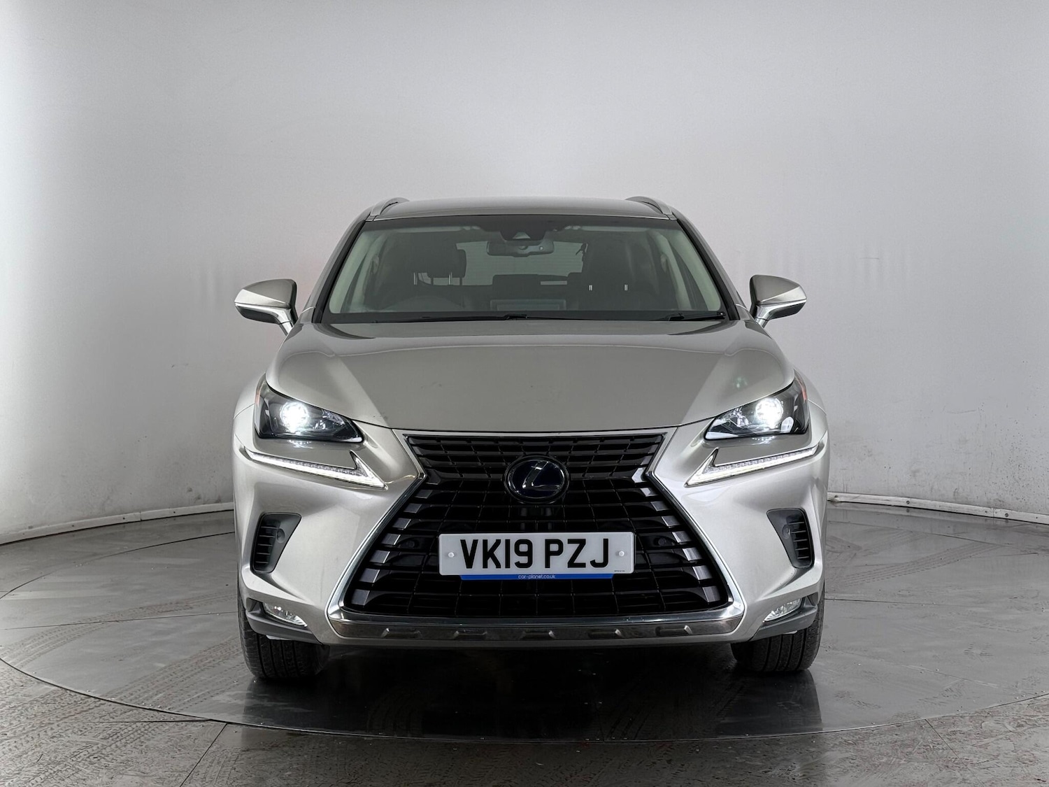 Used Lexus NX 2019 for sale - 76467012: Photo 7