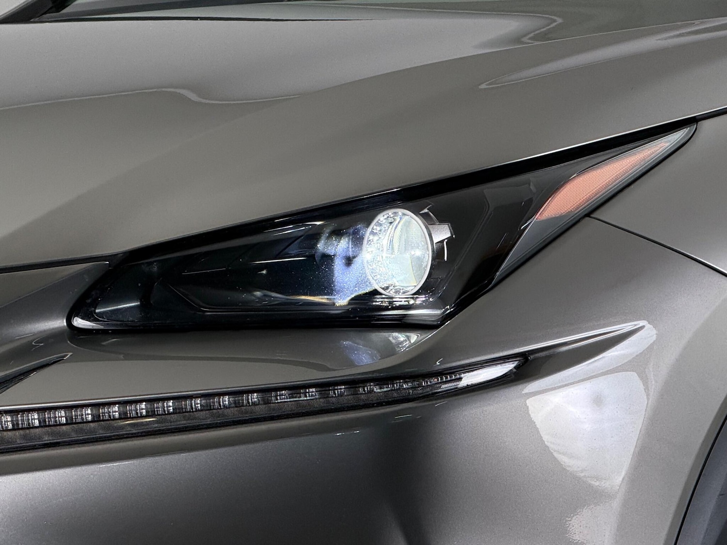 Used Lexus NX 2019 for sale - 76467012: Photo 8