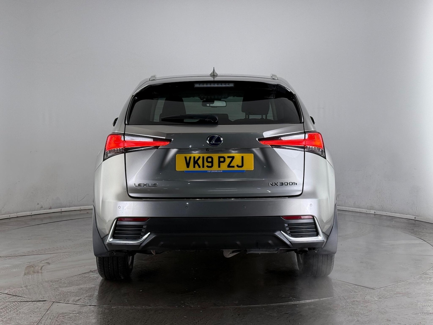 Used Lexus NX 2019 for sale - 76467012: Photo 9