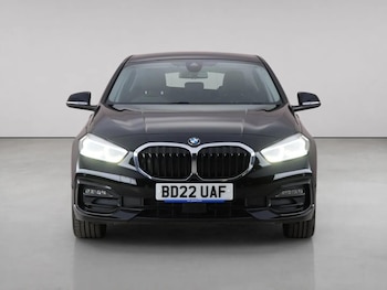 Used BMW 1 Series 2022 for sale - 79076352: Photo