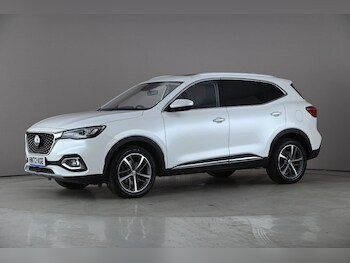 Used MG MG HS 2023 for sale - 78171606: Photo