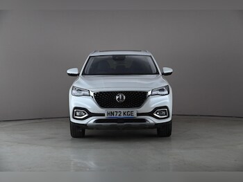 Used MG MG HS 2023 for sale - 78171606: Photo