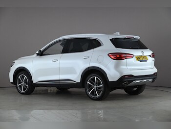 Used MG MG HS 2023 for sale - 78171606: Photo